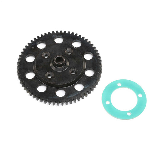 Losi Spur Gear, 62T, 1.5M: DBXL 2.0 LOS252132