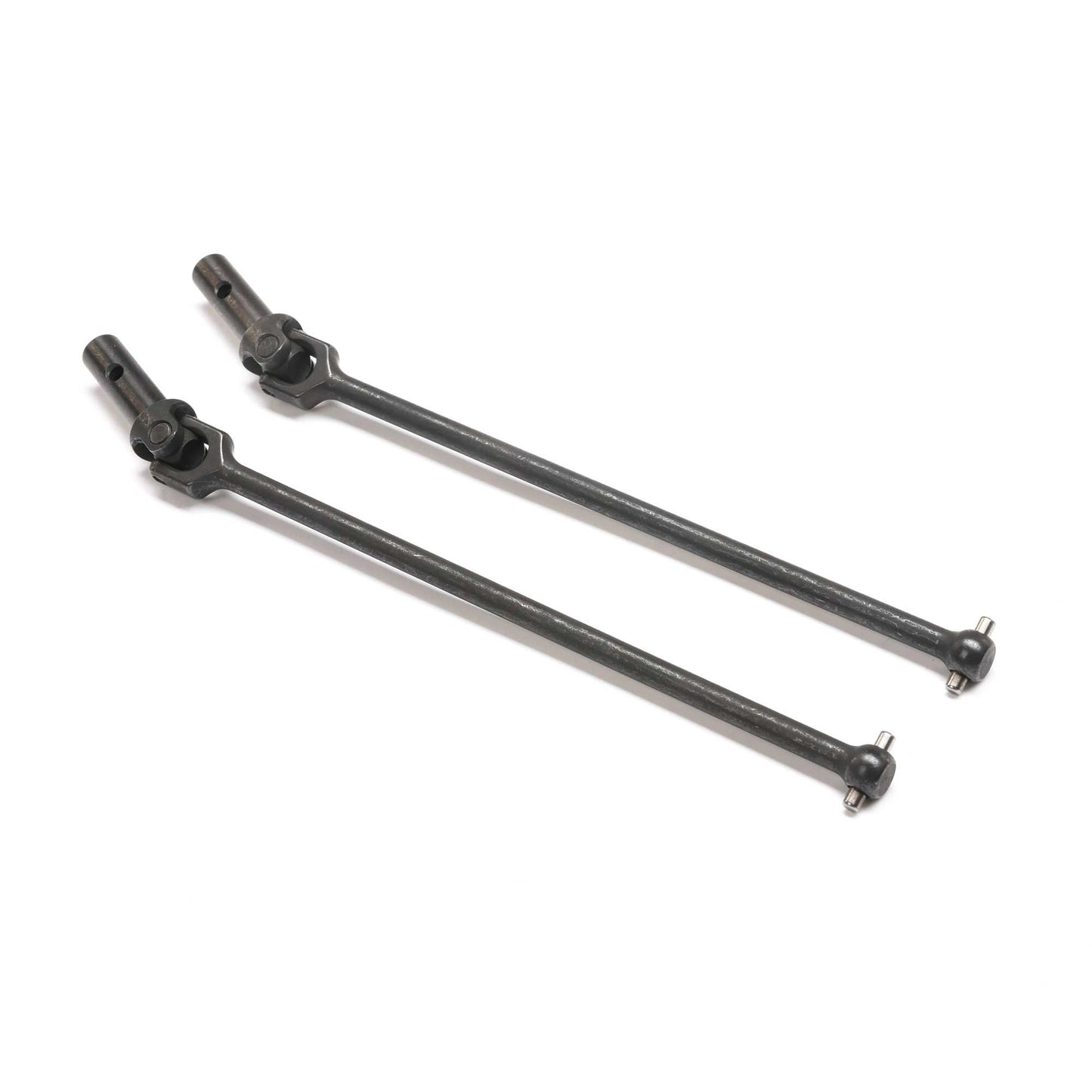 Losi Front Universal (2): 8X Super Lasernut LOS252143