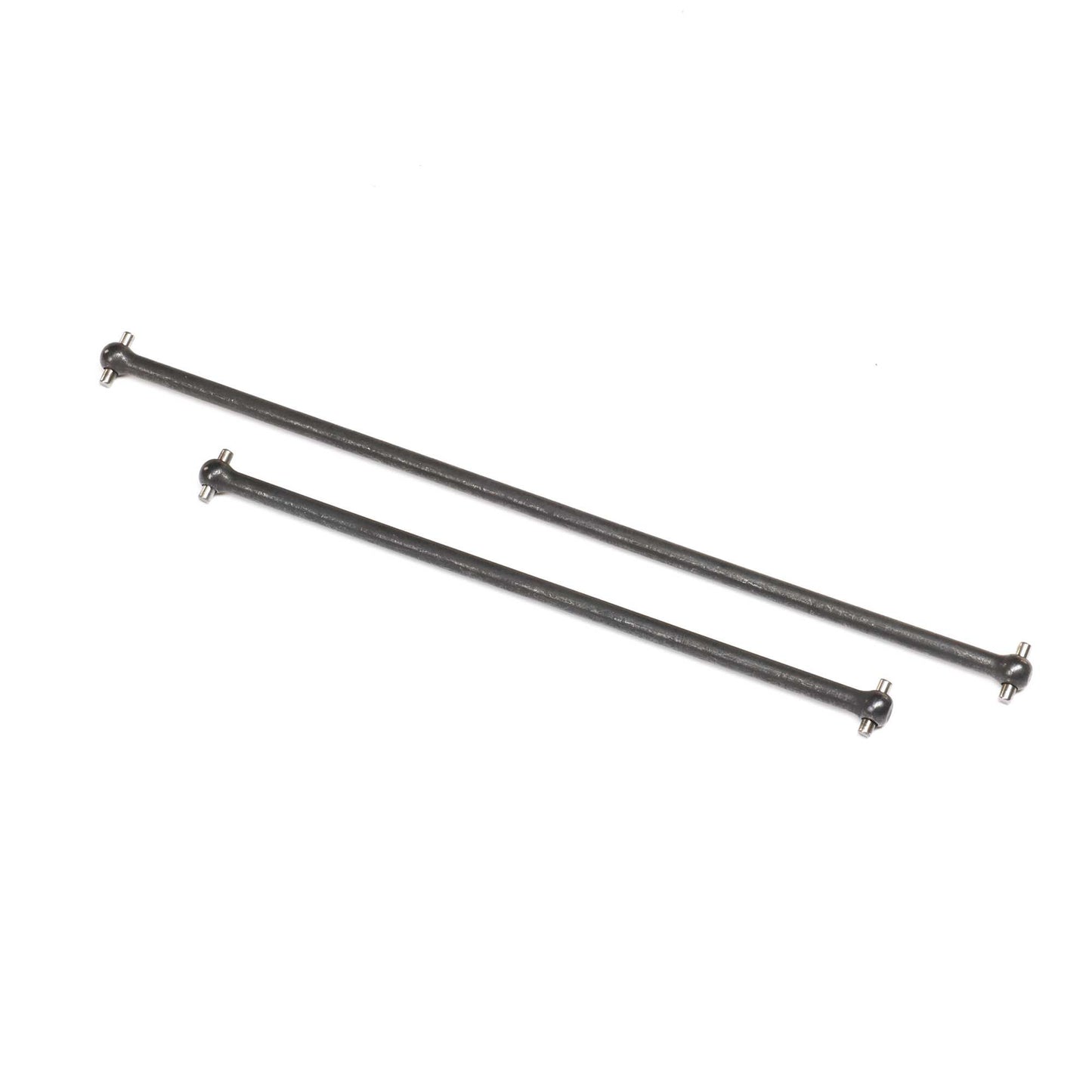 Losi Center Driveshaft Set: 8X Super Lasernut LOS252146