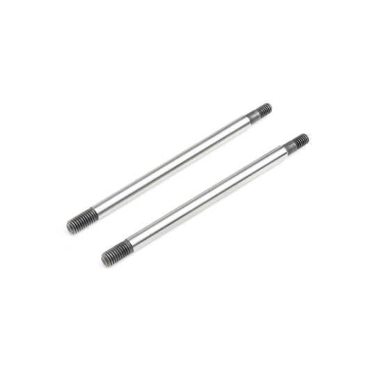 Losi Shock Shaft, Fr (2): SuperRockRey LOS253025