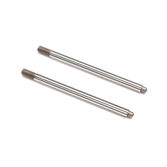 Losi Front Shock Shaft (2): 8XTE RTR LOS253035