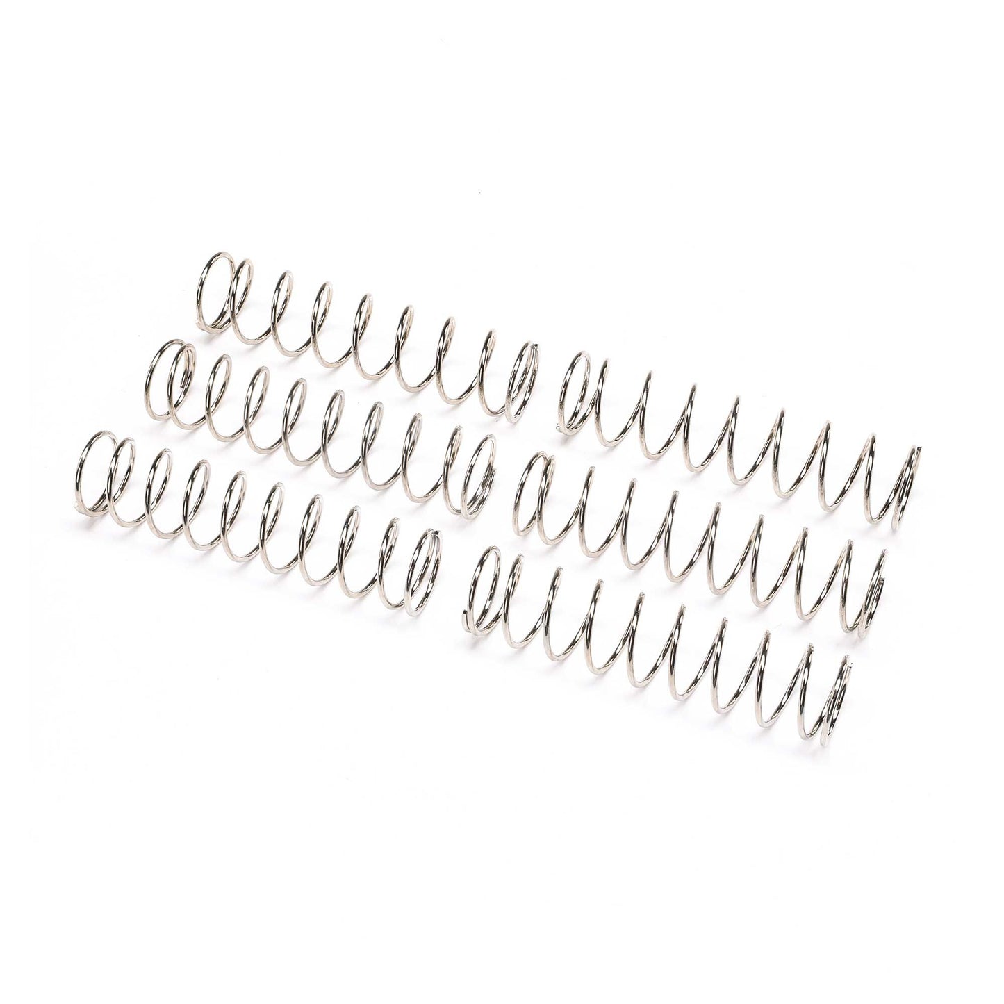 Losi Rear Spring Set: 8X Super Lasernut LOS253038