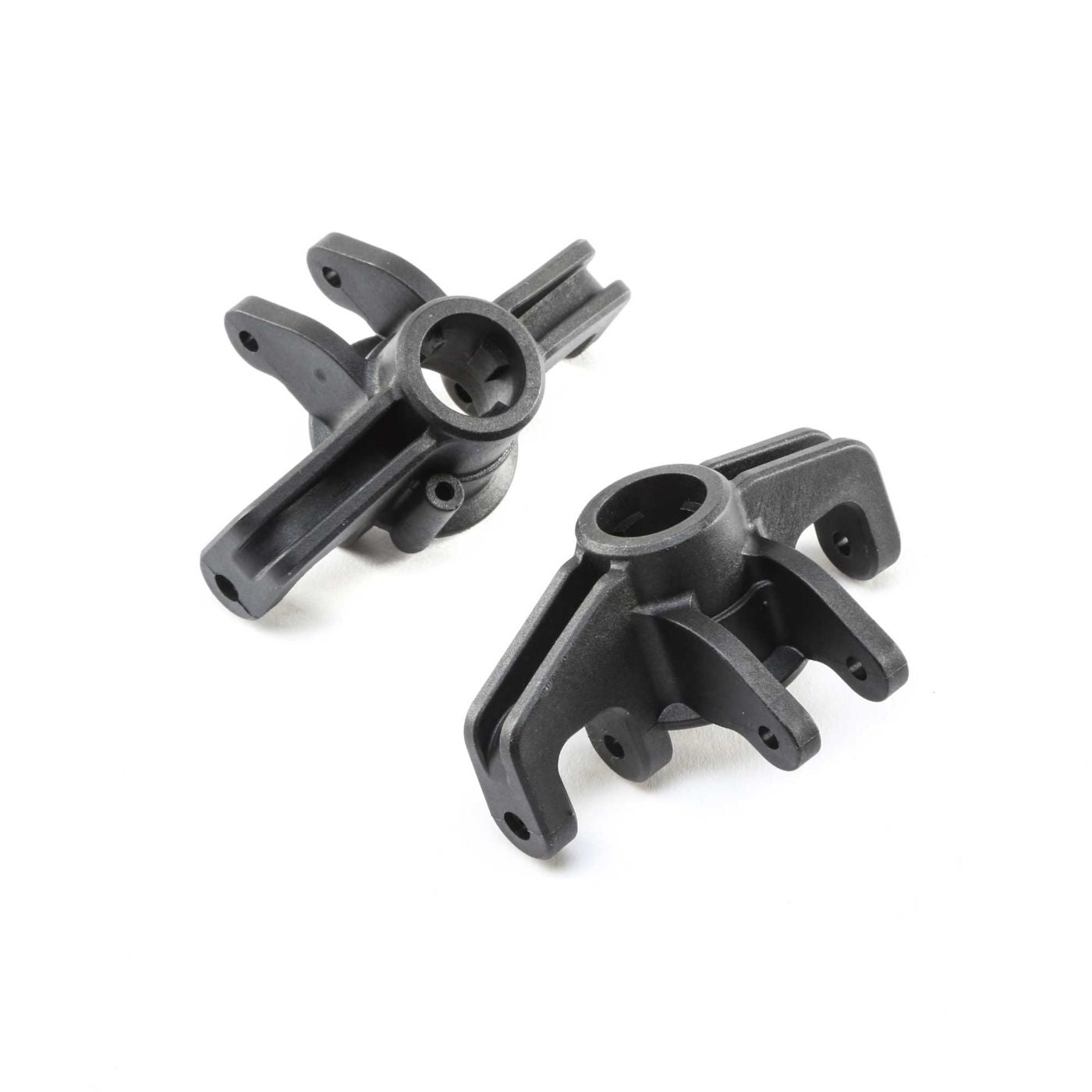 Losi Front Spindle Set (L&R): Super Baja Rey LOS254038