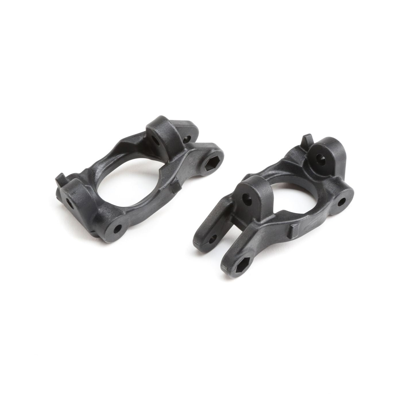 Losi Spindle Carrier Set (L/R): SuperRockRey LOS254053