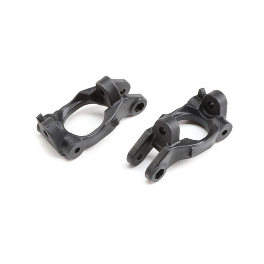 Losi Spindle Carrier Set (L/R): SuperRockRey LOS254053