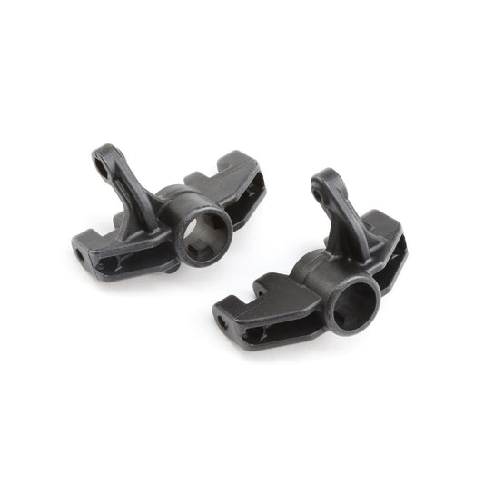 Losi Front Spindle Set (L/R): SuperRockRey LOS254055