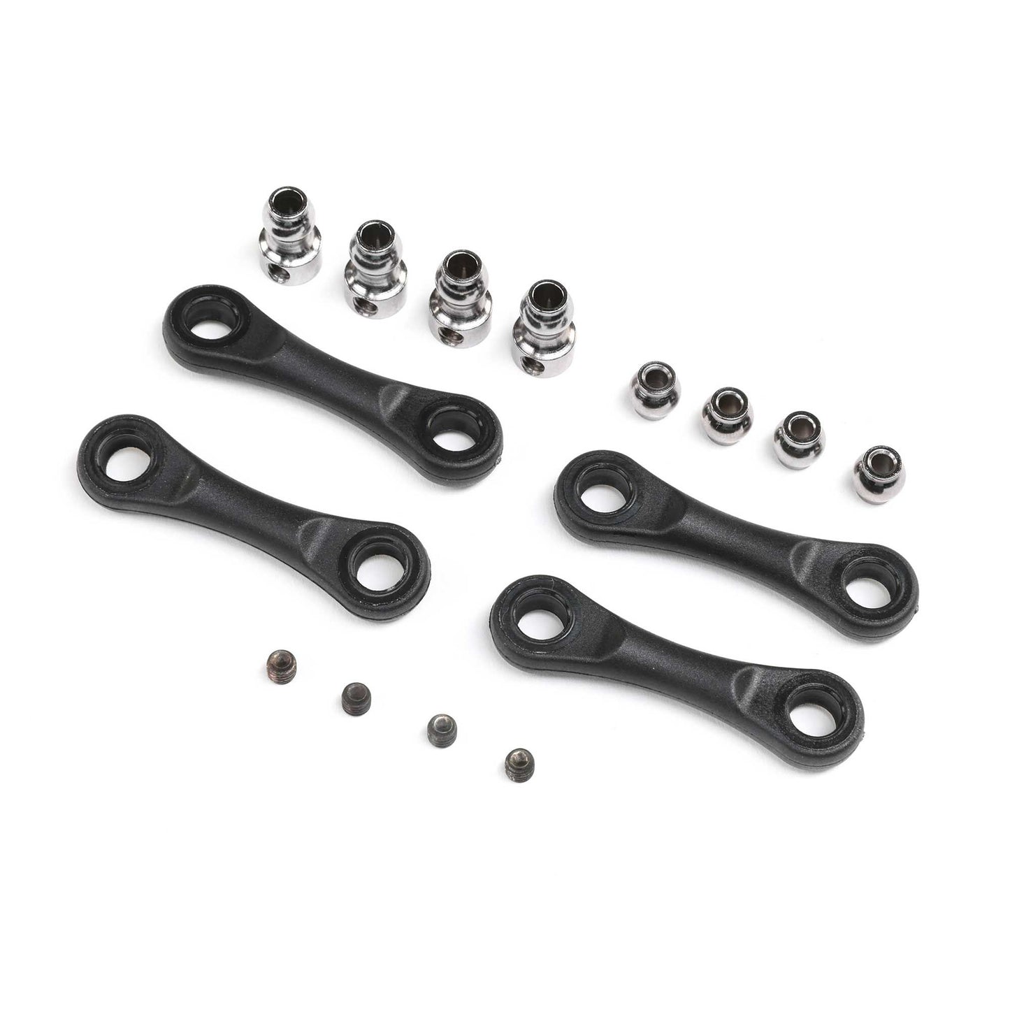 Losi Sway Bar Links & Balls: DBXL 2.0 LOS254073