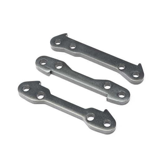 Losi Pin Mount Set: 8XE RTR, 8XTE RTR LOS254075