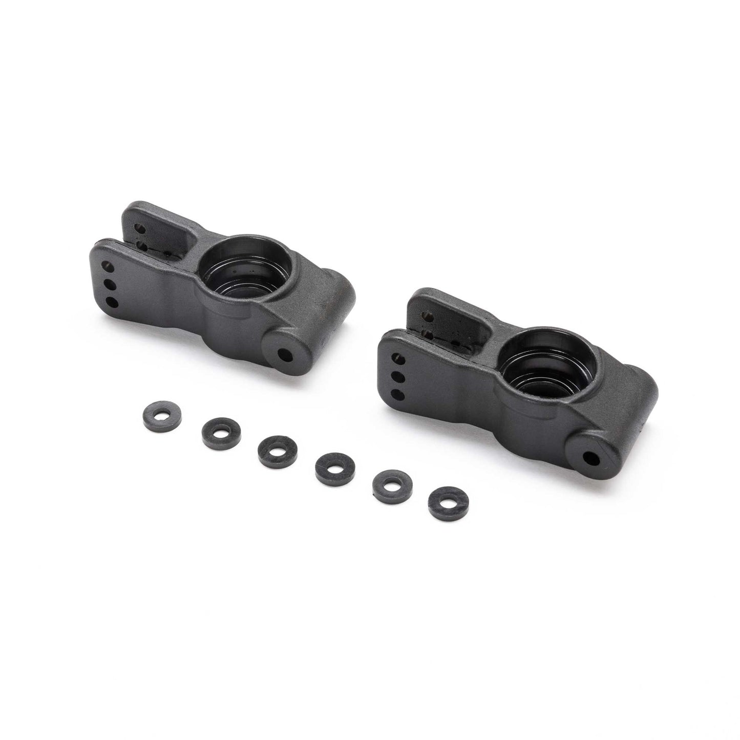 Losi Rear Hub: 8XE RTR, 8XTE RTR LOS254076