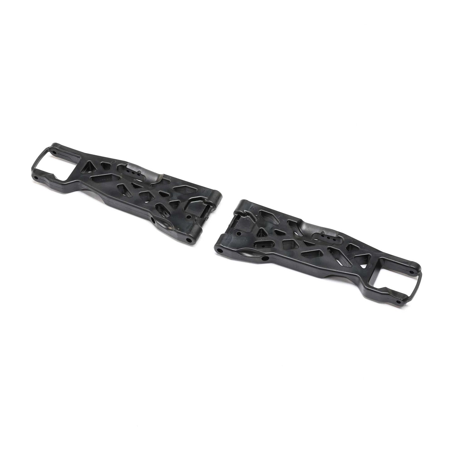 Losi Front Arm Set: 8XTE RTR LOS254078