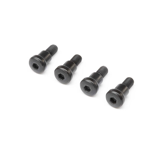 Losi King Pin (4): 8XE RTR, 8XTE RTR LOS254081