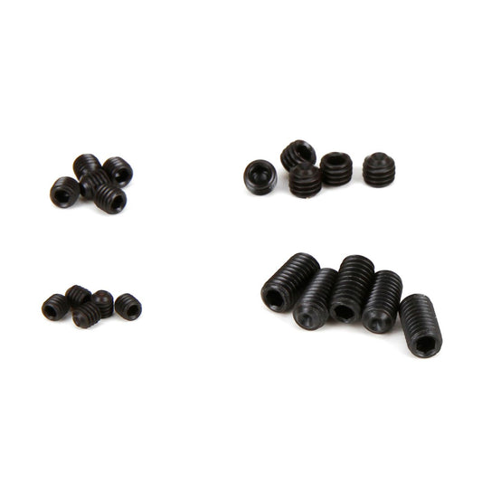 Losi Set Screw, Set,(20):1:5 4wd  DB XL LOS255000