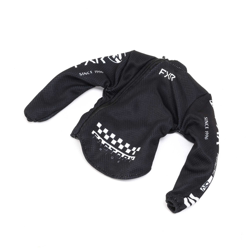 Losi Rider Jersey Set, FXR Numberless: Promoto-MX LOS260011