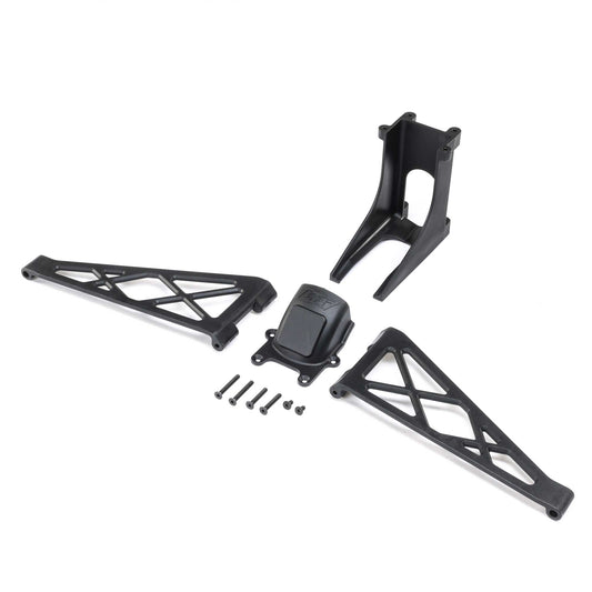 Losi Standing Stand, Composite: PM-MX/SM LOS261001