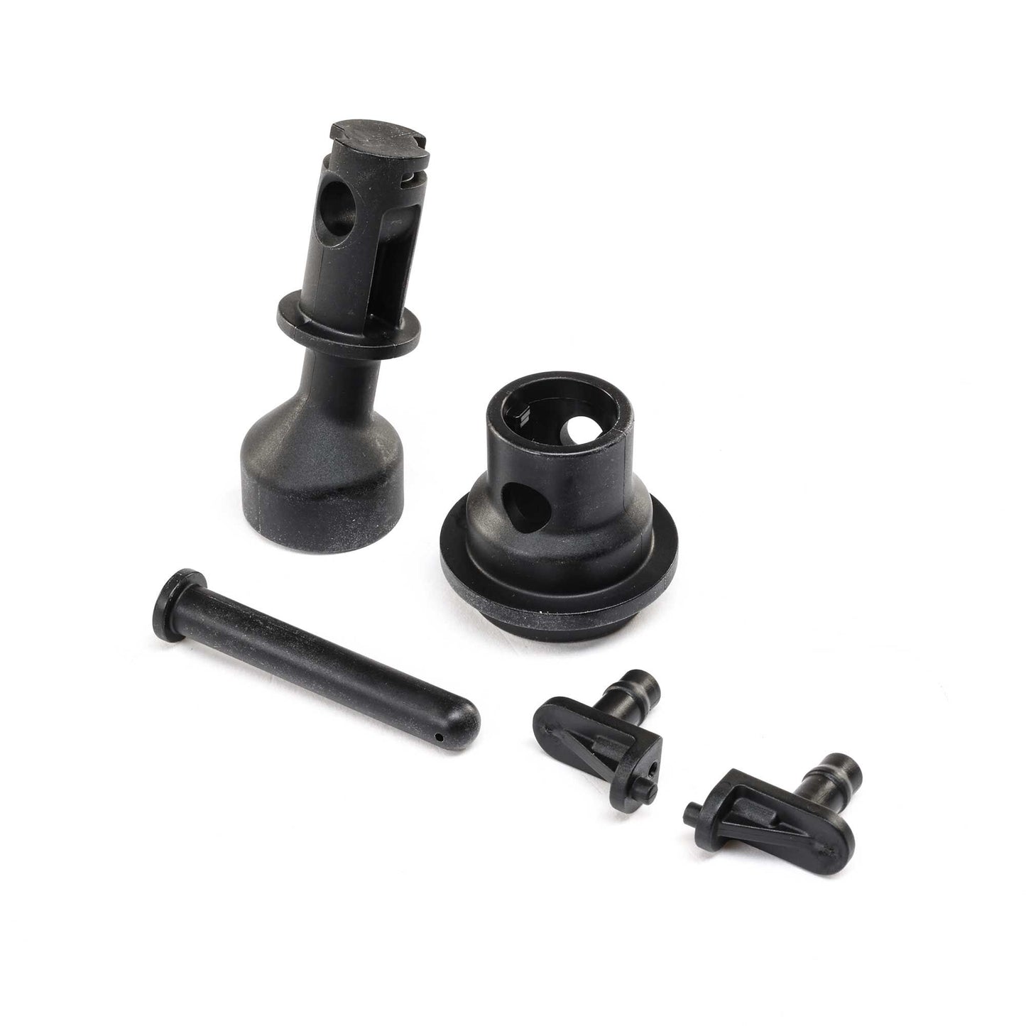 Losi Rider Mount Set: PM-MX/SM LOS261006