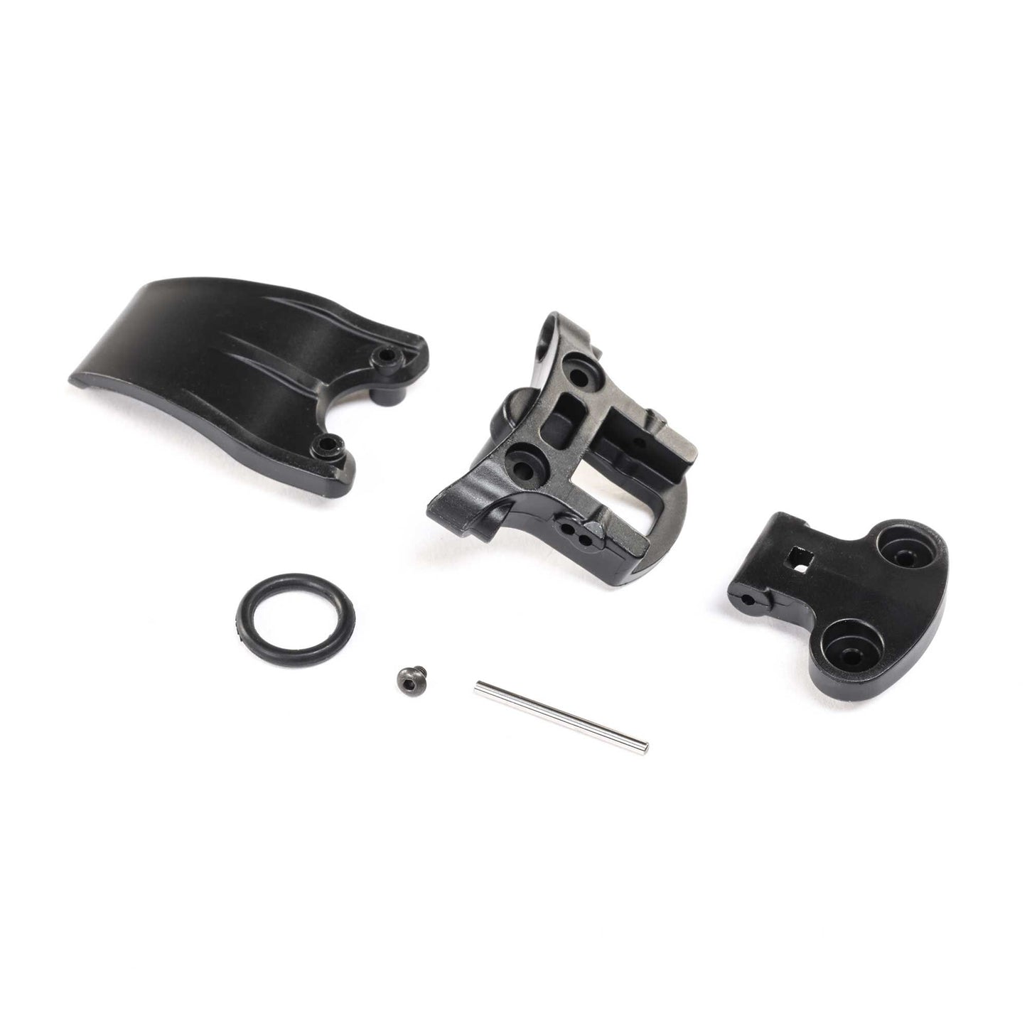 Losi Rear Fender Mount Set: PM-MX/SM LOS261008