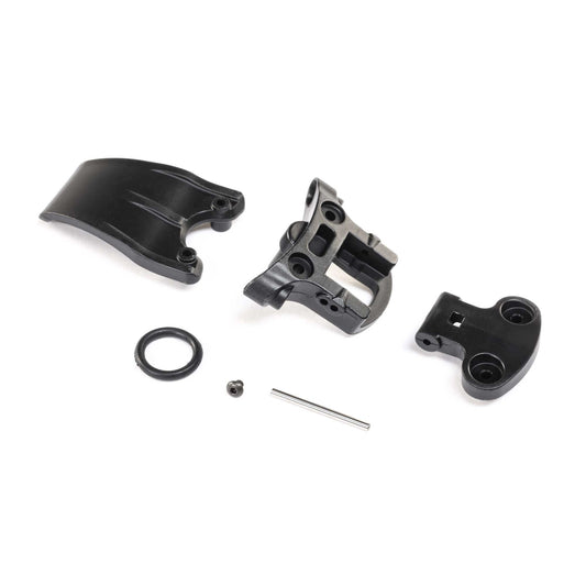 Losi Rear Fender Mount Set: PM-MX/SM LOS261008
