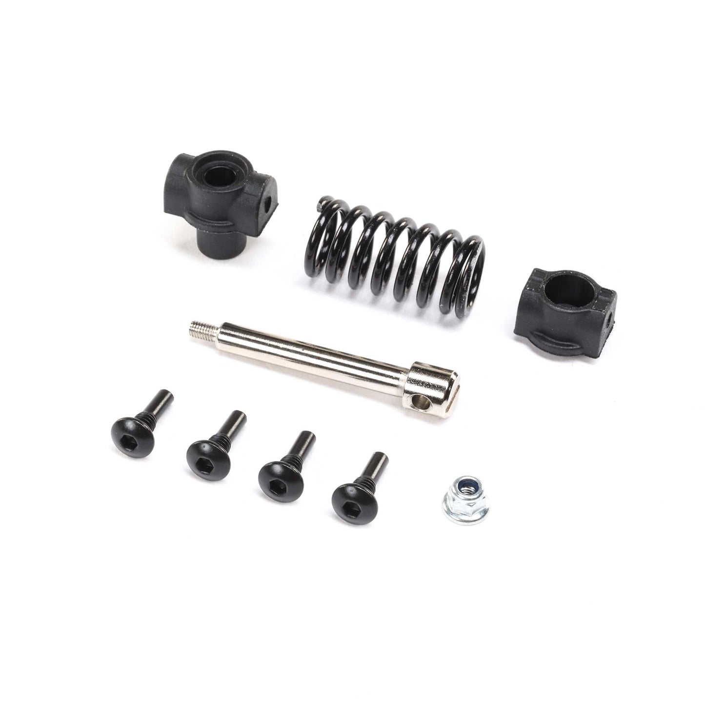 Losi Crash Structure Shock: PM-MX/SM LOS261009