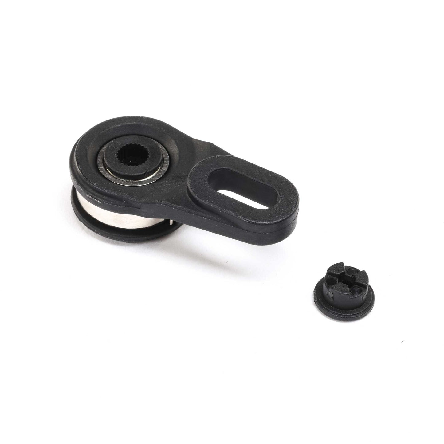 Losi Servo Saver Assembly: PM-MX/SM LOS261011