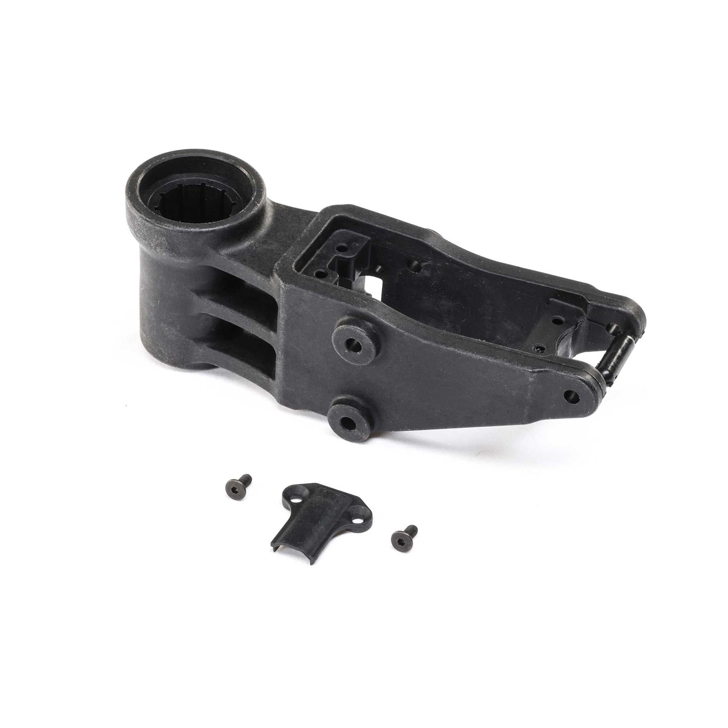Losi Front Bulkhead: PM-MX/SM LOS261012