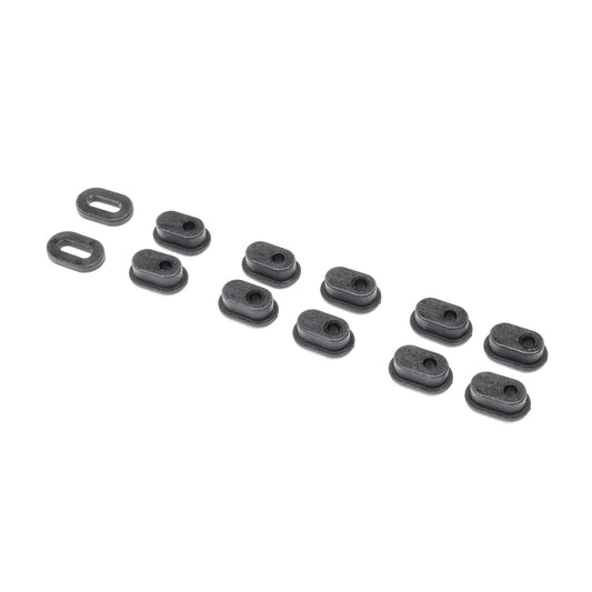 Losi Chain Tension Adjuster Set: PM-MX/SM LOS262002