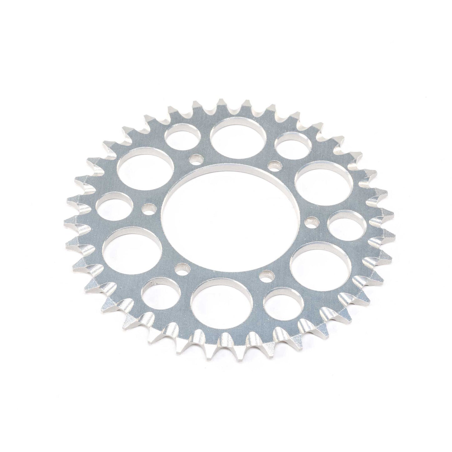 Losi Hub Chain Sprocket, Clear: PM-MX/SM LOS262003