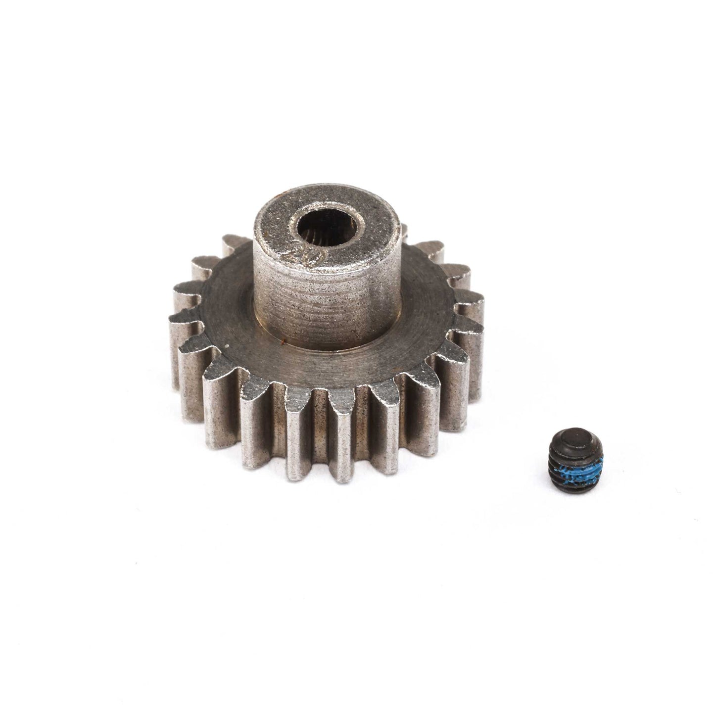 Losi Pinion Gear, 20T, 32-pitch, 1/8" Shaft LOS262016