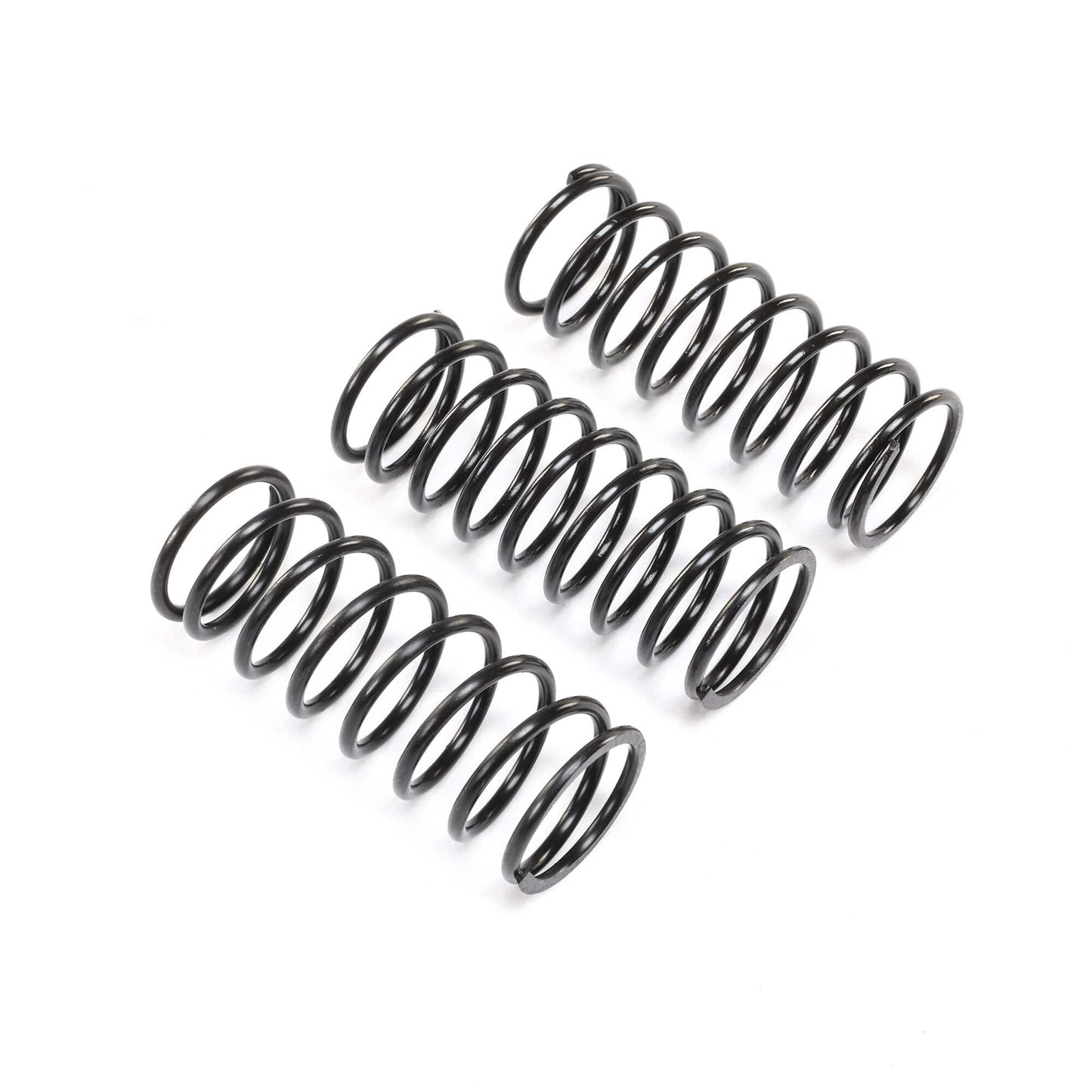 Losi Rear Shock Spring Set: PM-MX/SM LOS263001