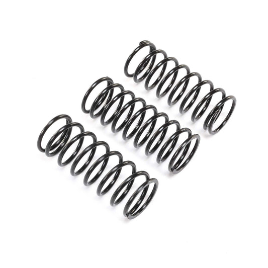 Losi Rear Shock Spring Set: PM-MX/SM LOS263001