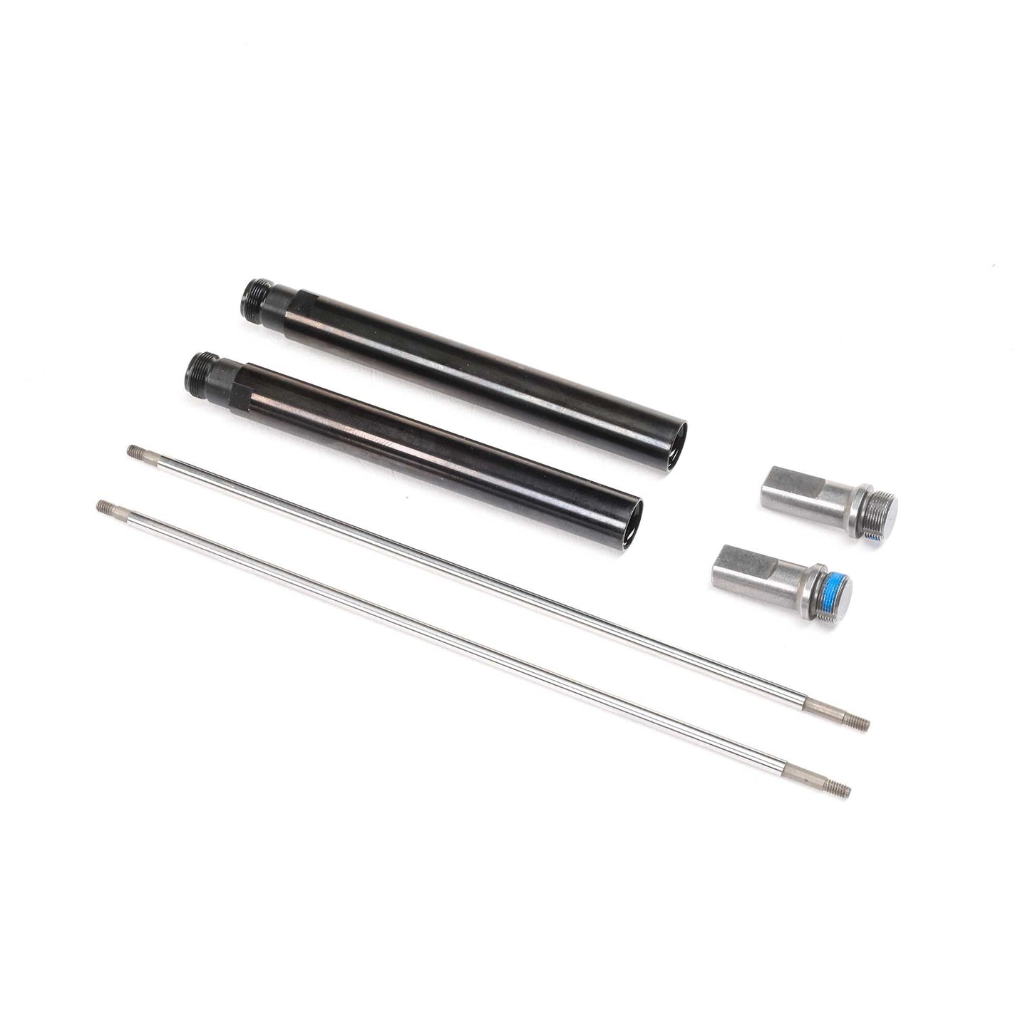 Losi Fork Shaft Set: PM-MX/SM LOS263004