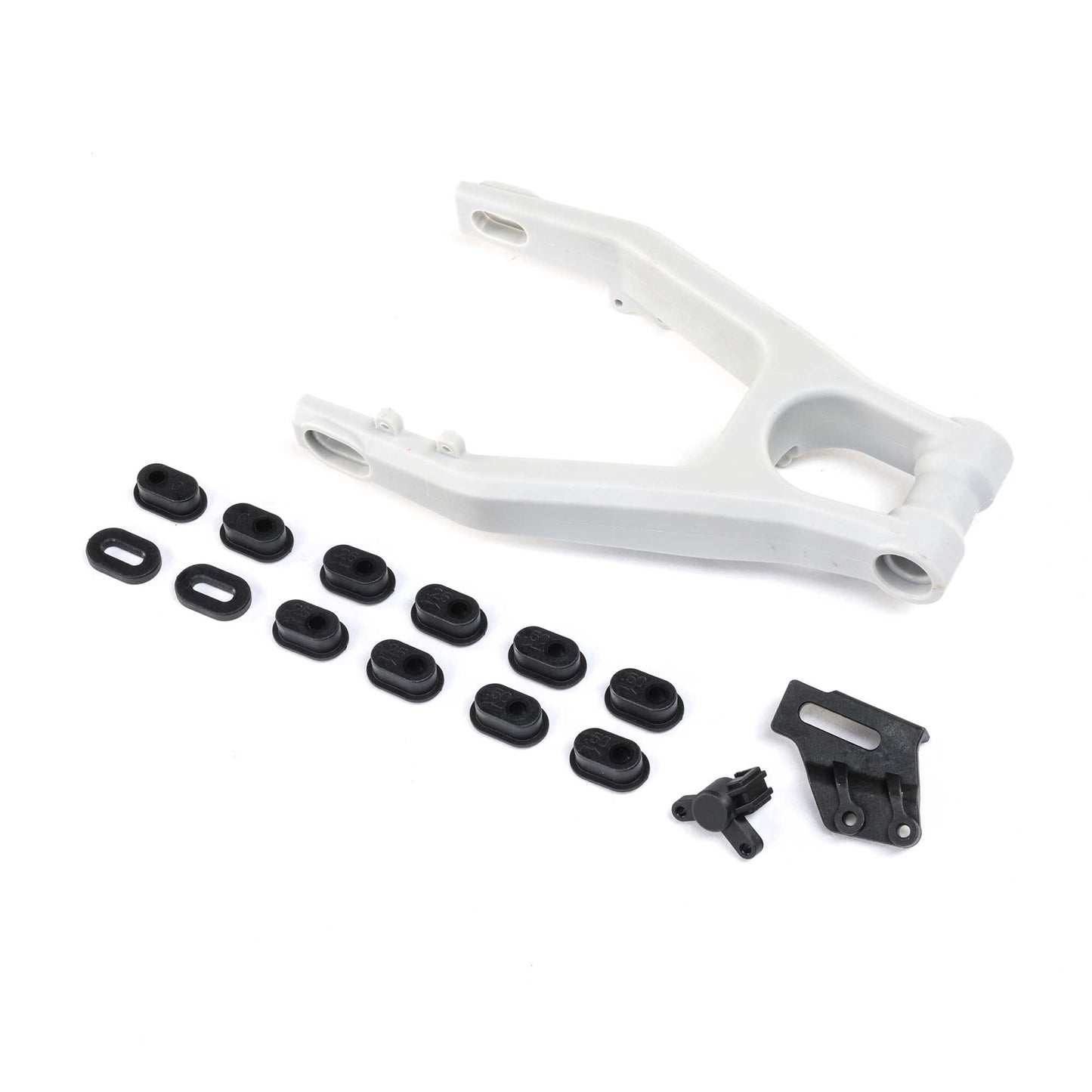 Losi Rear Swing Arm: PM-MX/SM LOS264000