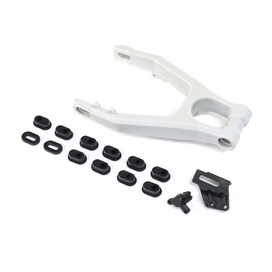 Losi Rear Swing Arm: PM-MX/SM LOS264000