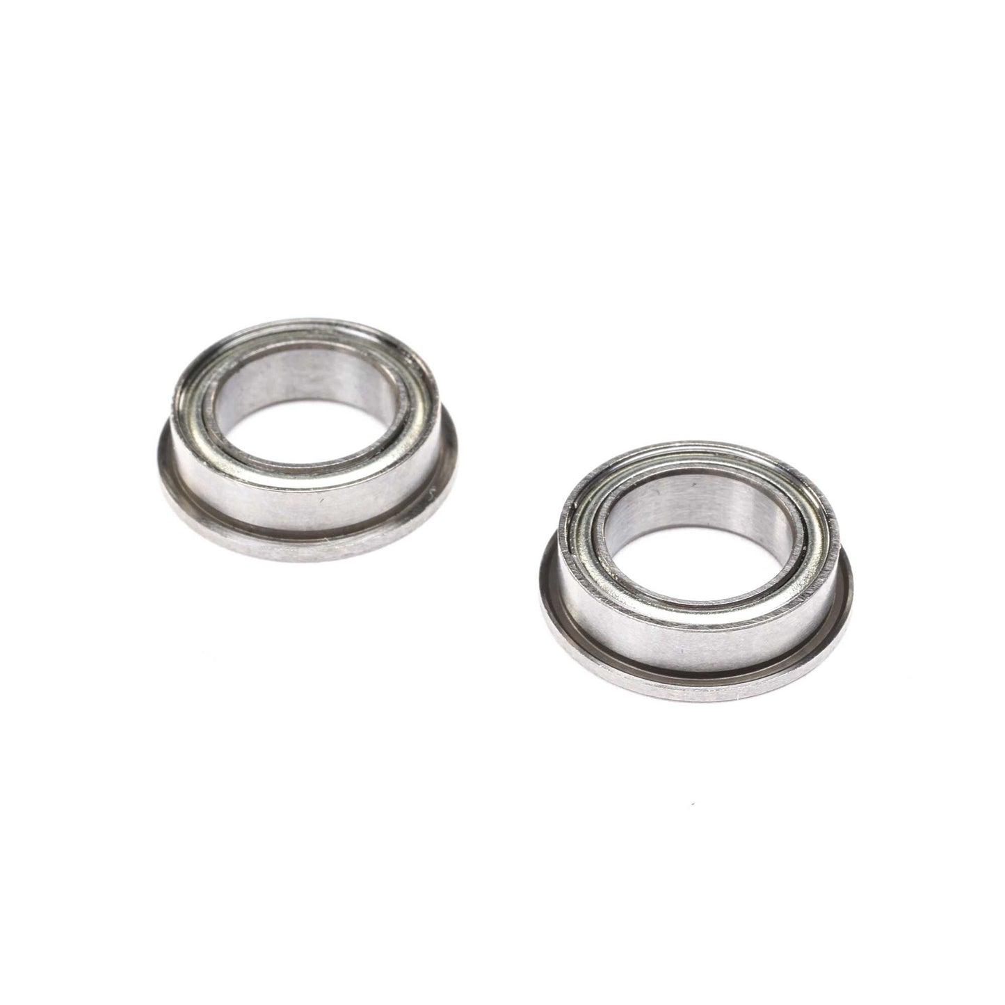 Losi 8 x 12 x 3.5mm Ball Bearing, Flanged, Rubber (2) LOS267000