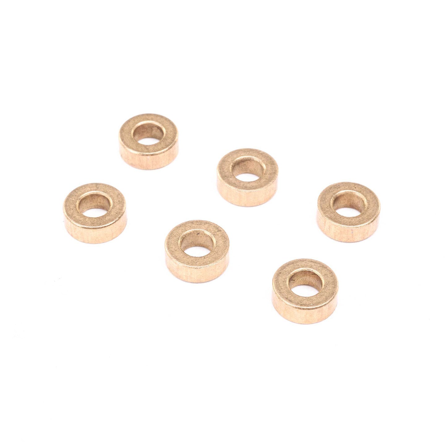 Losi 4 x 8 x 3mm Bushing, oil-Embedded (6) LOS267001
