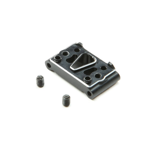 Losi Front Pivot, Aluminum: Mini-T 2.0 LOS311001