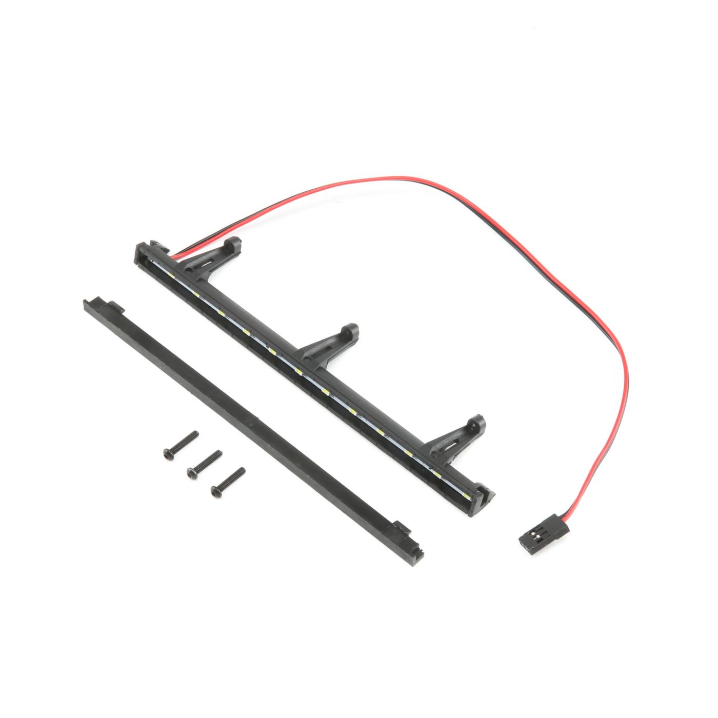 Losi LED Roof Light Bar Set: Baja Rey/Rock Rey LOS330001