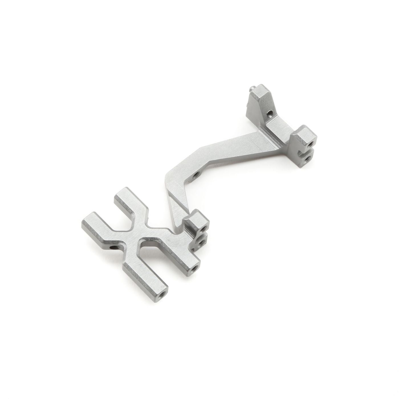 Losi Aluminum Steering Servo Mount: Baja Rey/Rock Rey LOS331001