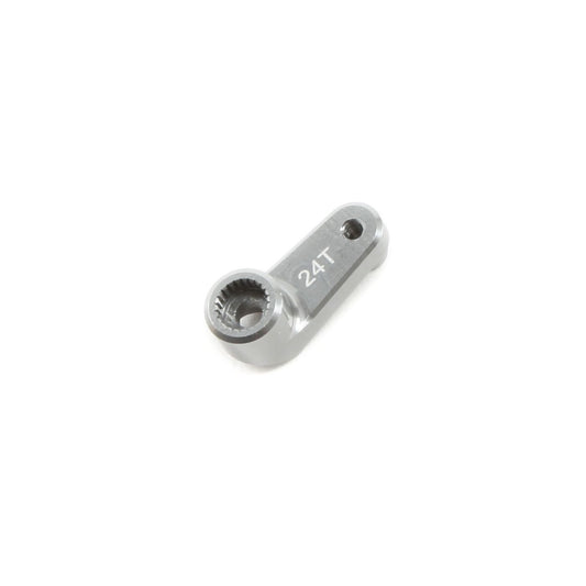 Losi Aluminum Servo Arm, 24T:Baja Rey/Rock Rey LOS331006