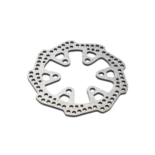 Losi Steel Rear Brake Rotor: PM-MX/SM LOS362010