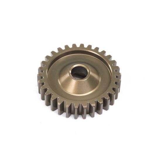 Losi Aluminum Compound Gear: PM-MX/SM LOS362012