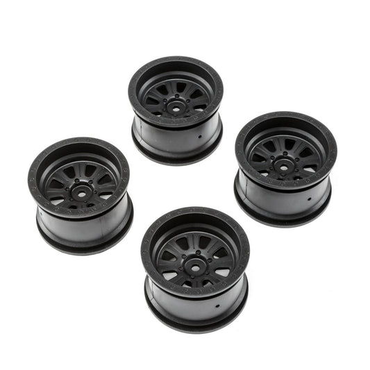 Losi Wheel 2.2 (4): Rock Rey LOS43014