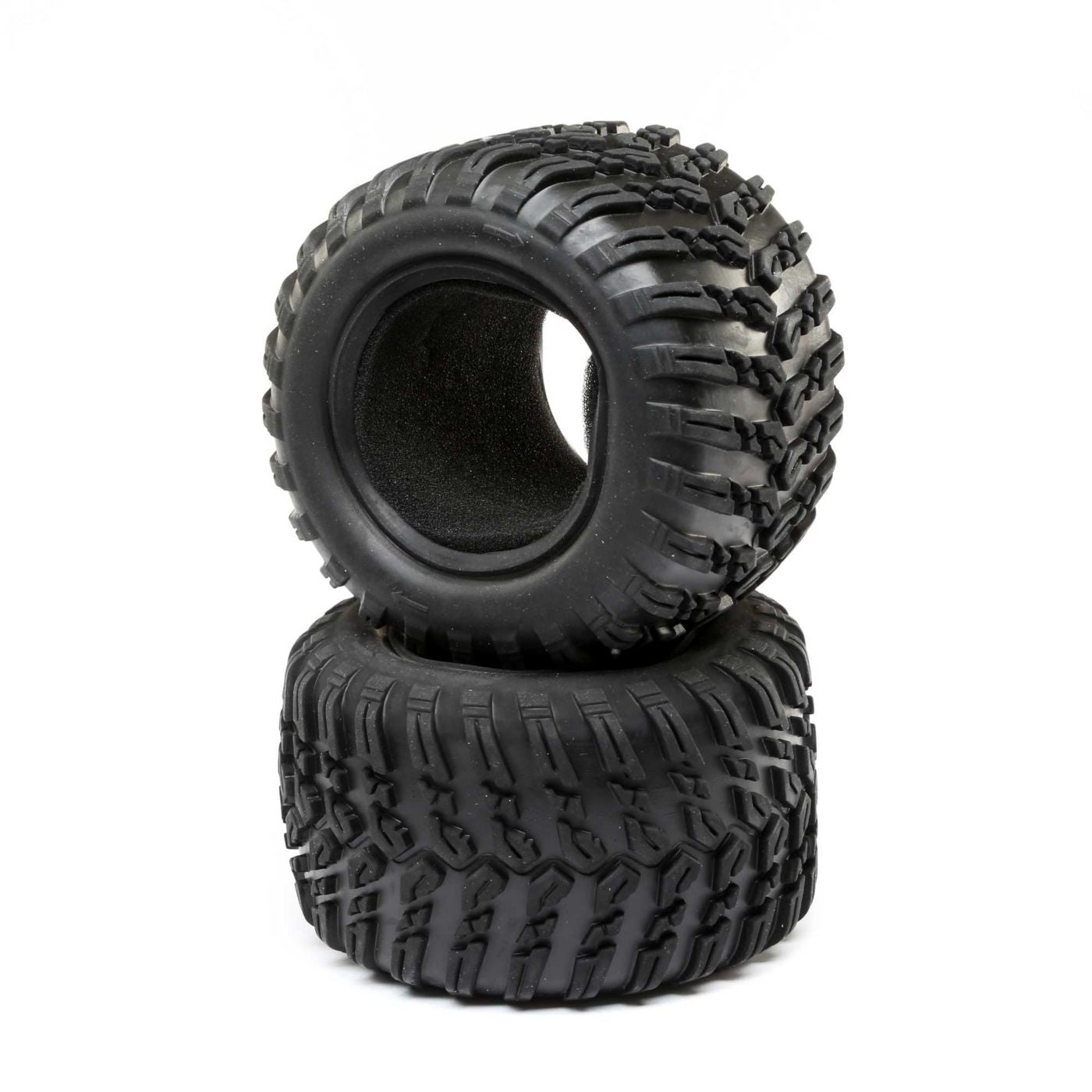 Losi Tires (2): TENACITY T LOS43020