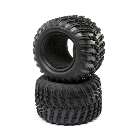 Losi Tires (2): TENACITY T LOS43020