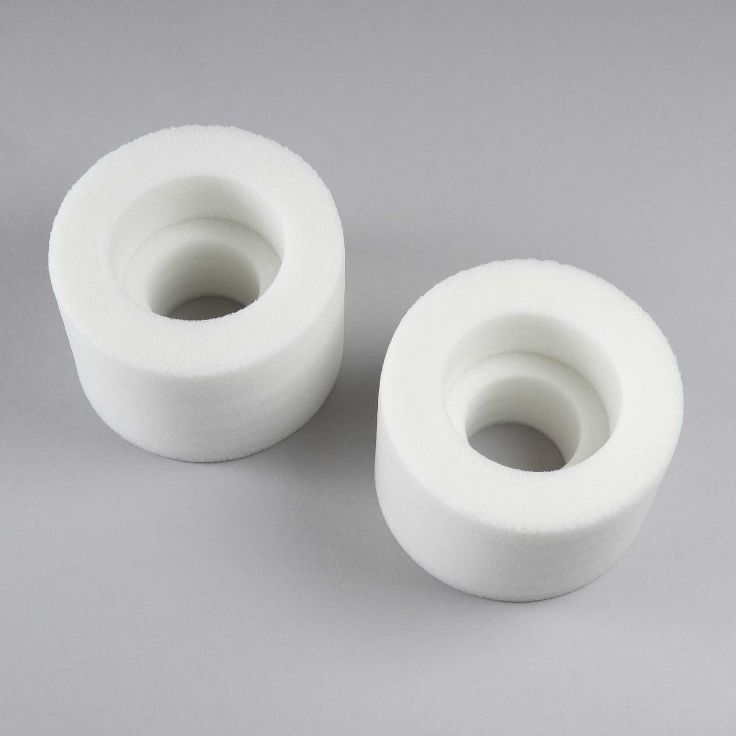 Losi Foam Tire Insert, MT (2): LMT LOS43032
