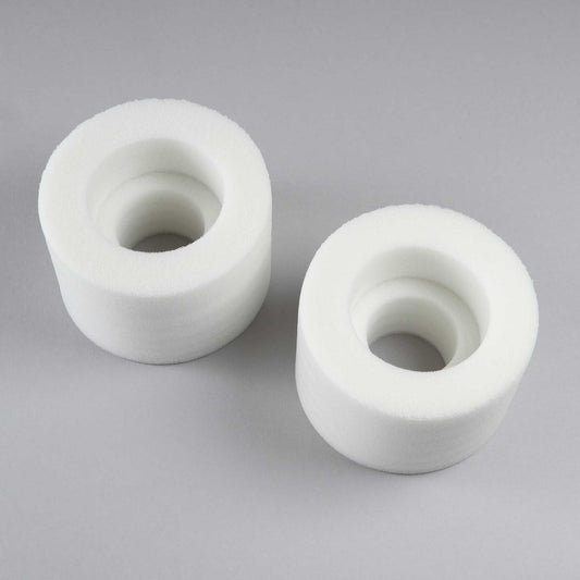 Losi Foam Tire Insert, MT (2): LMT LOS43032