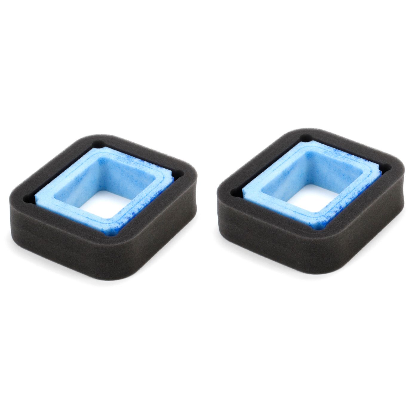 Losi Air Cleaner Foam Elements (2): MINI WRC/MT/5T LOS55005