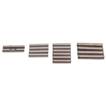 Losi Drive Pin Set: 8B/8T LOSA3518