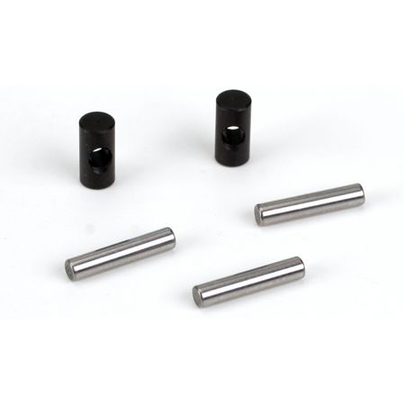 Losi F/R CV Driveshaft Coupling Set: 8B,8T LOSA3523