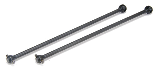 Losi Front/Rear CV Drive Shafts (2): 8T 2.0/ 3.0 LOSA3586