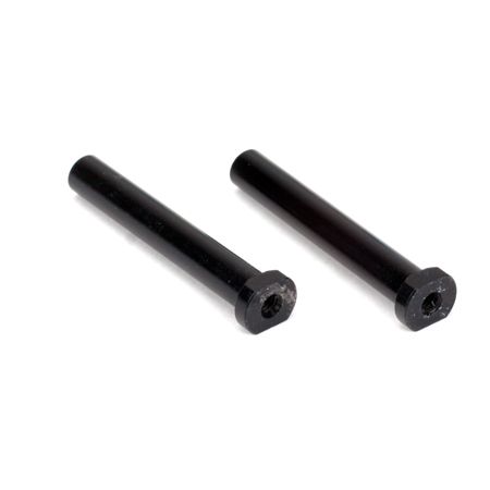 Losi Steering Post Set: 8B,8T LOSA4408